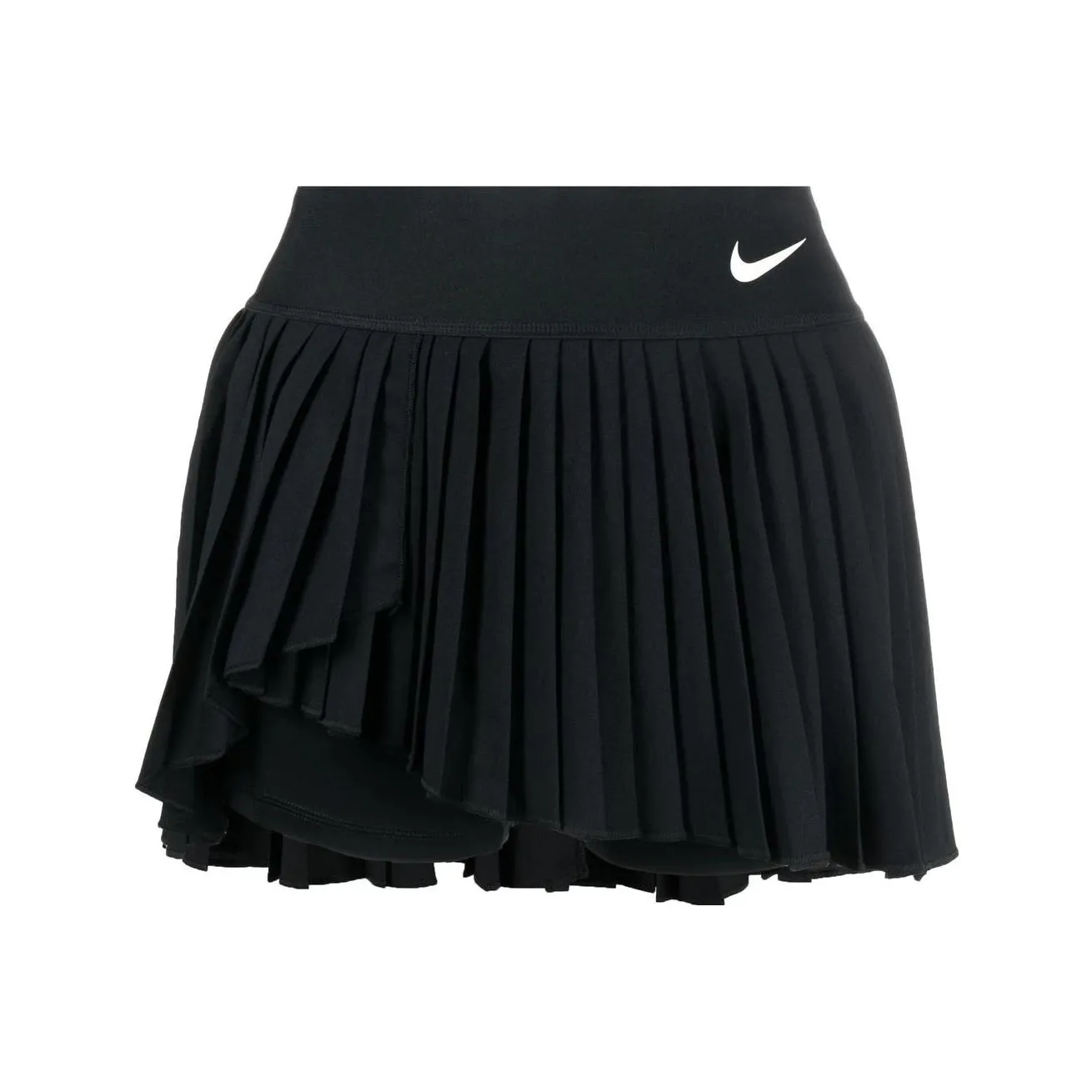 Nike Casual Short Skirts Women's Black