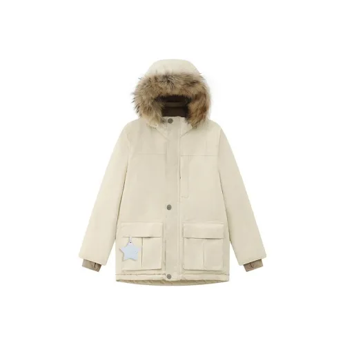 Mini A Ture Kids Утеплённые куртки