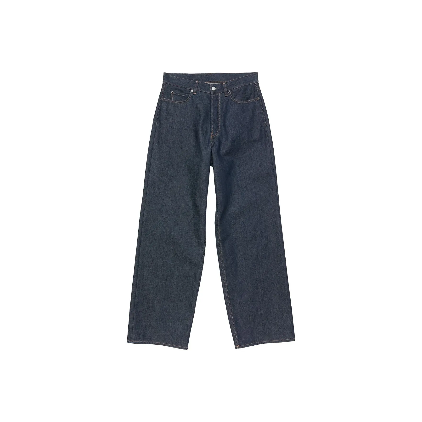 Acne Studios Baggy Fit Jeans