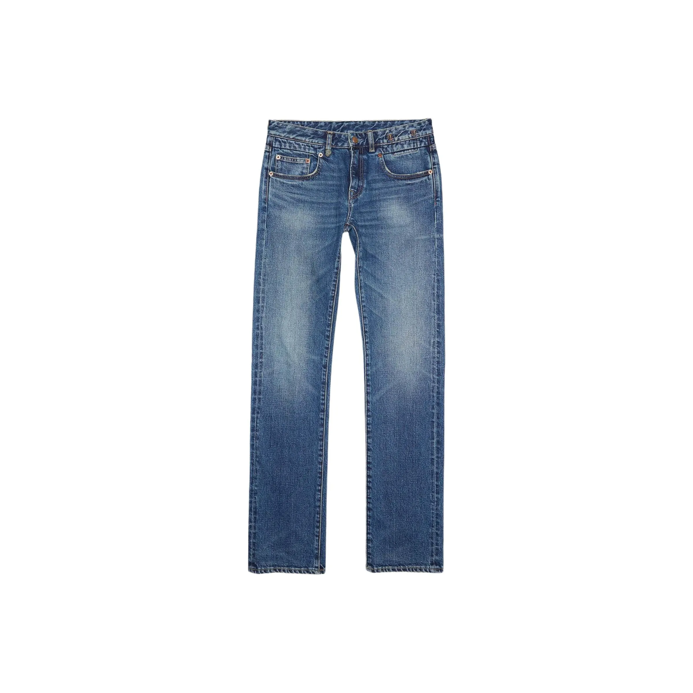R13 Jeans Women's Blue