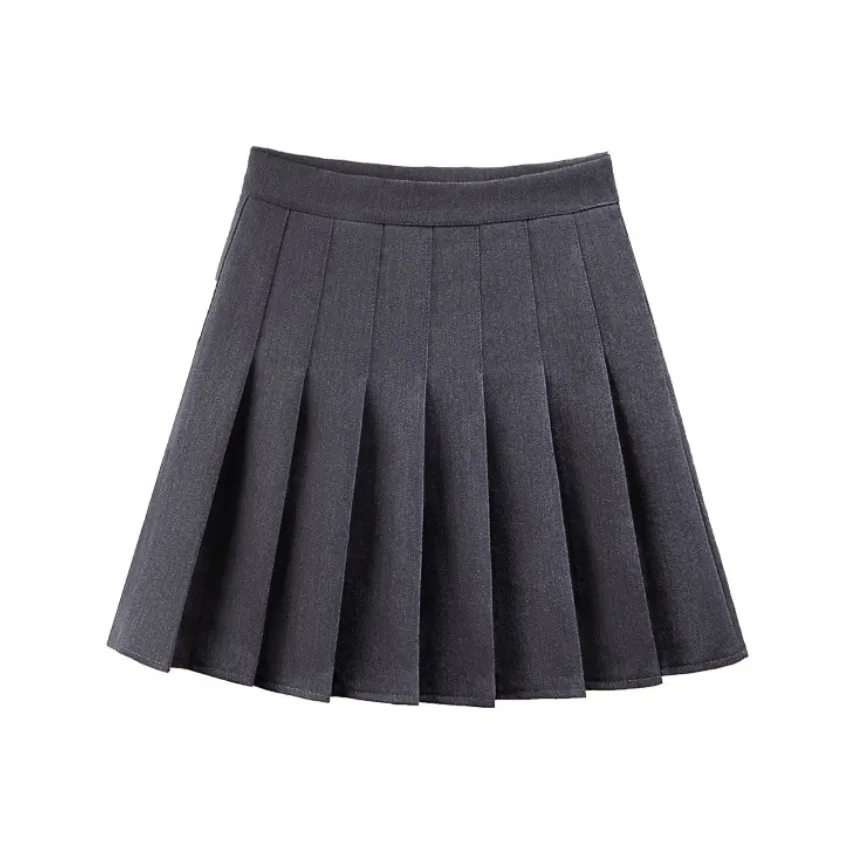 JEANSWEST Casual Short Skirts Women's