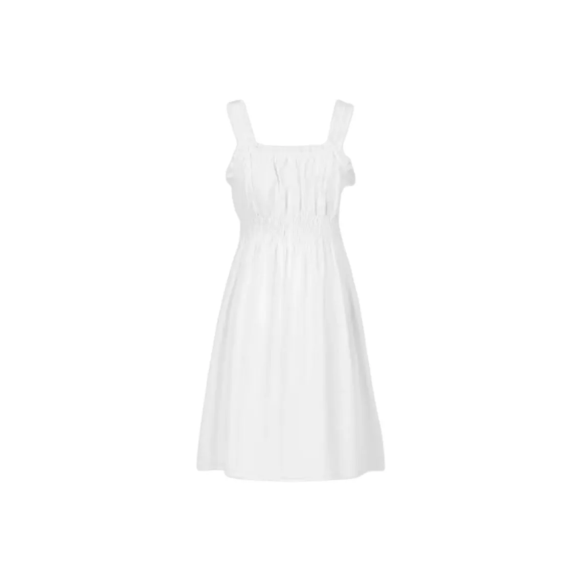 URBAN REVIVO Slip Dress Women's