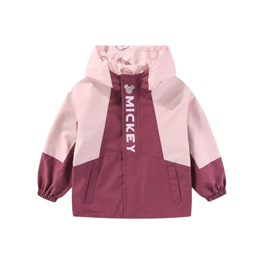 Disney Kids Куртки