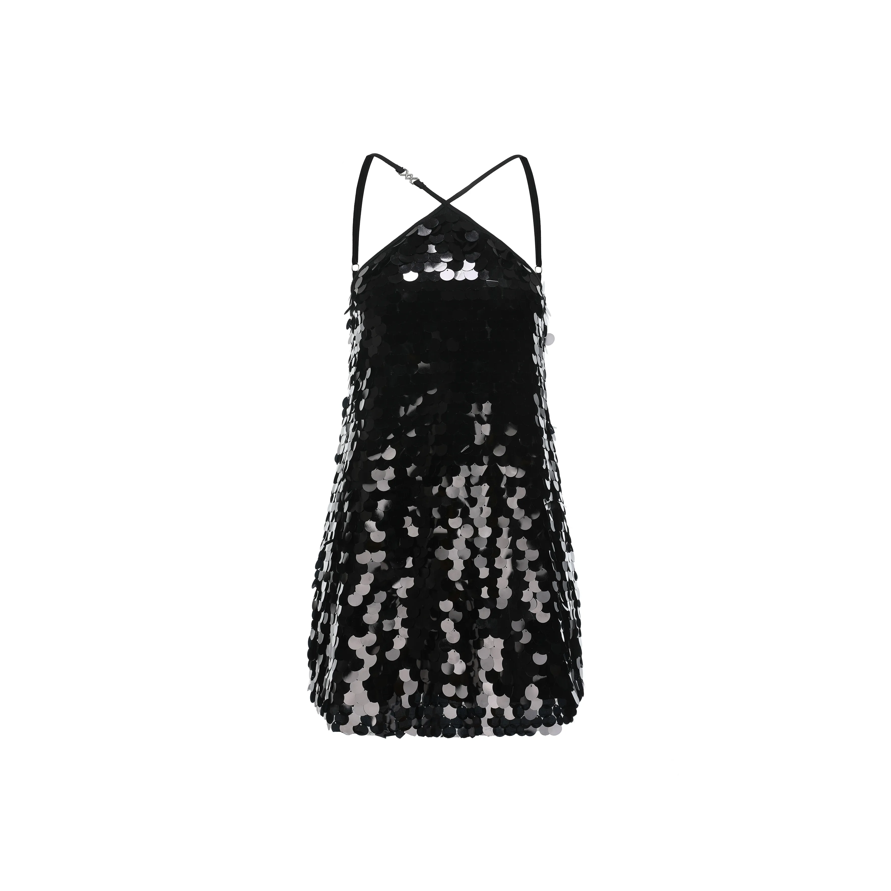 XENASERA Без рукавов Платье Женское