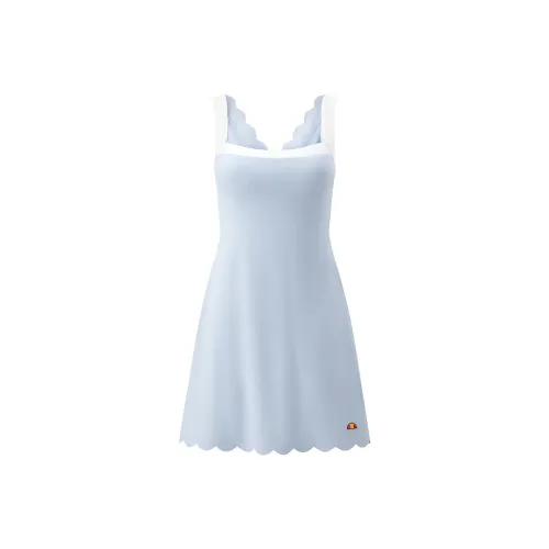 Ellesse Женские Платья без рукавов