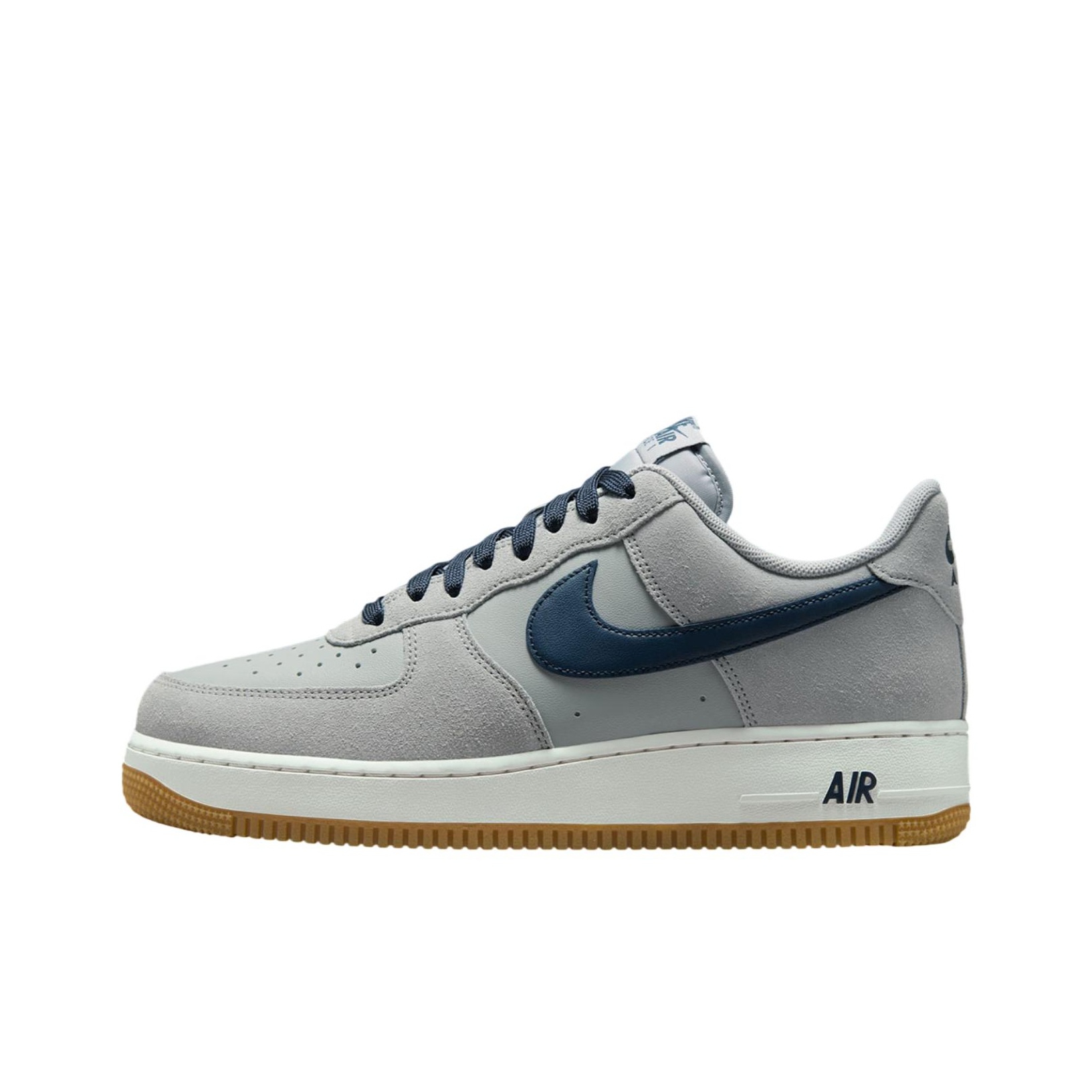are air force 1s non slip