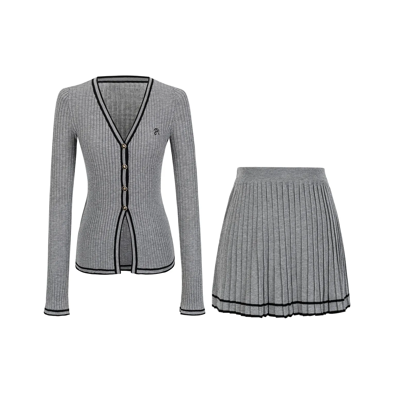 UPNANAWANG Женские комплекты с юбкой