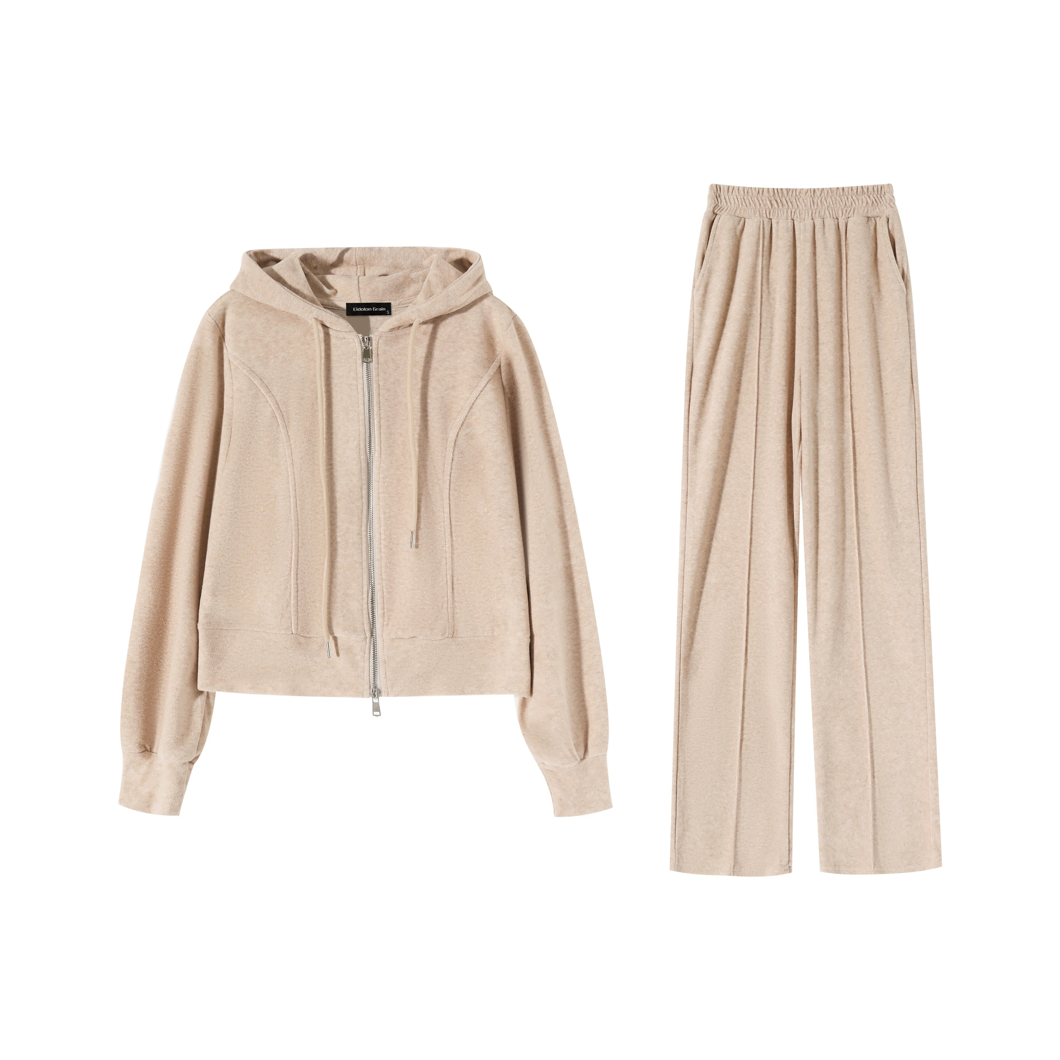 EIDOLON GRAIN Повседневный костюм женский