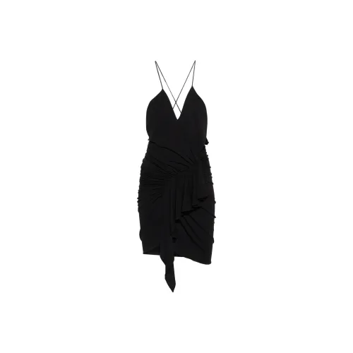 Alexandre Vauthier Черные Женские Слиплатья