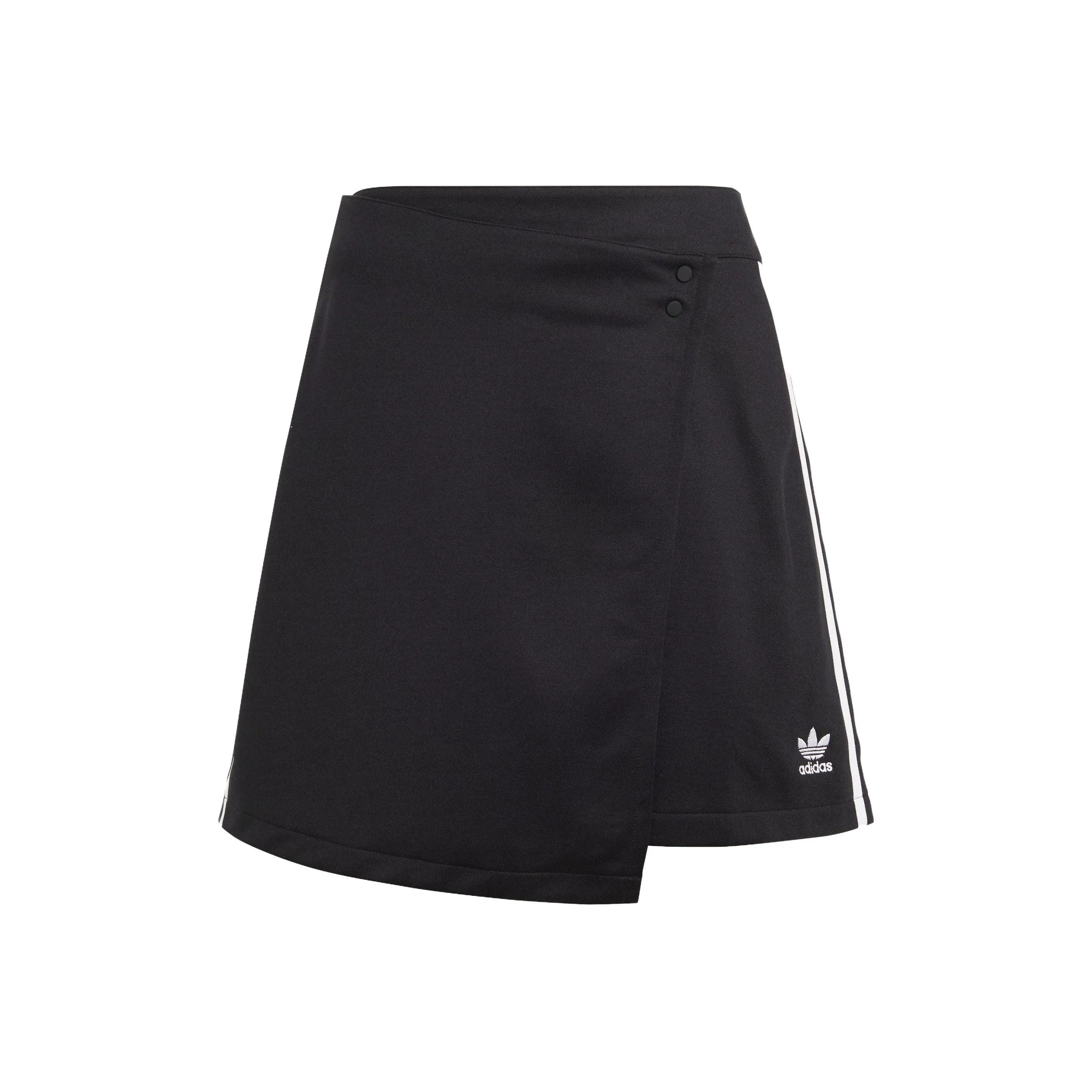 Adidas Originals Wrap Front Skirt