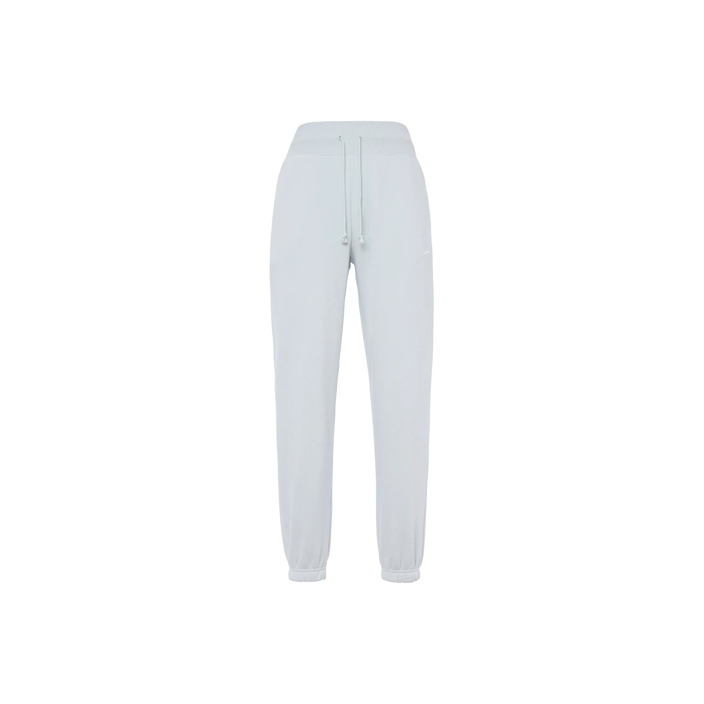 Nike Спортивные брюки Женские Зеленые