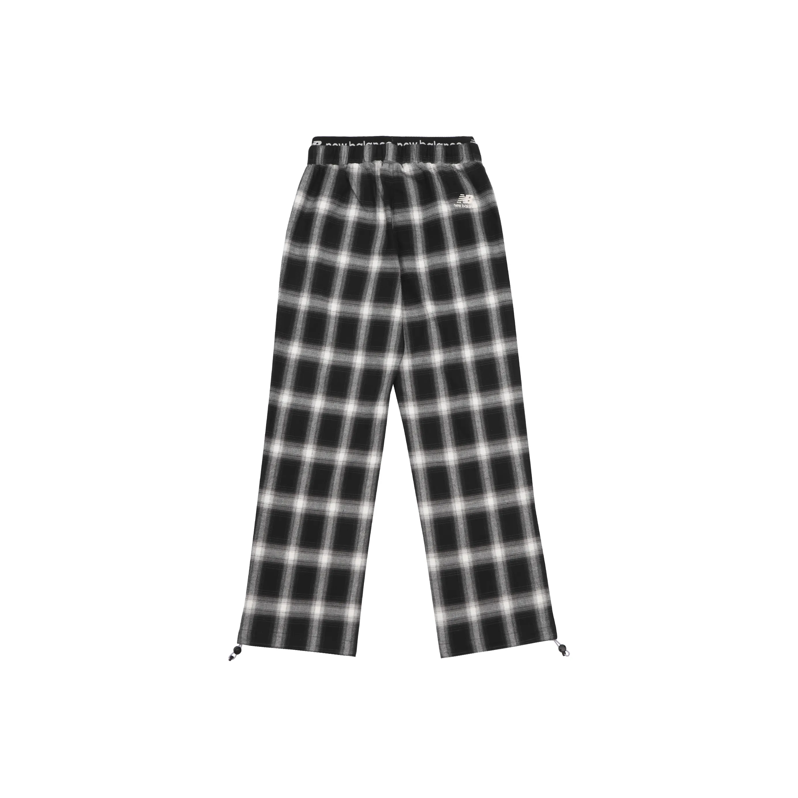 New Balance Sports Pants Women's Black