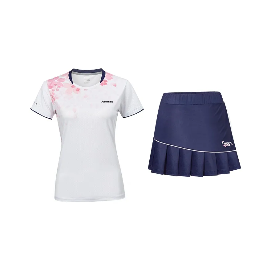 Kawasaki Skirt Set Women's 2 Pack