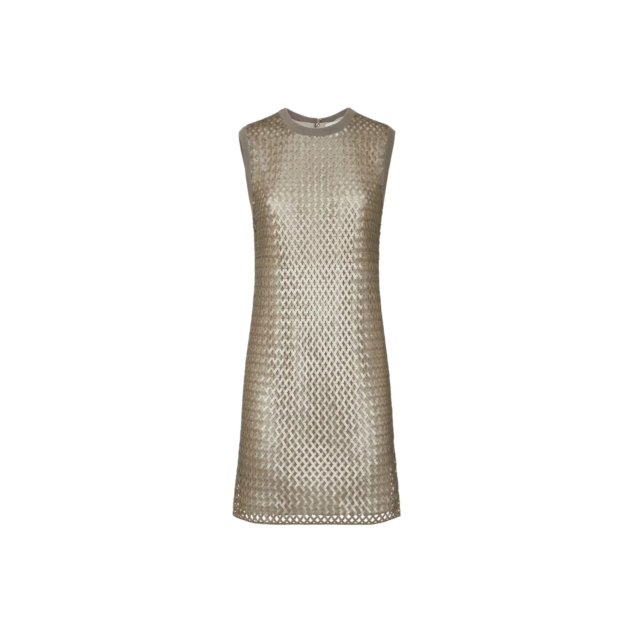 FENDI Sequin embellished Dress