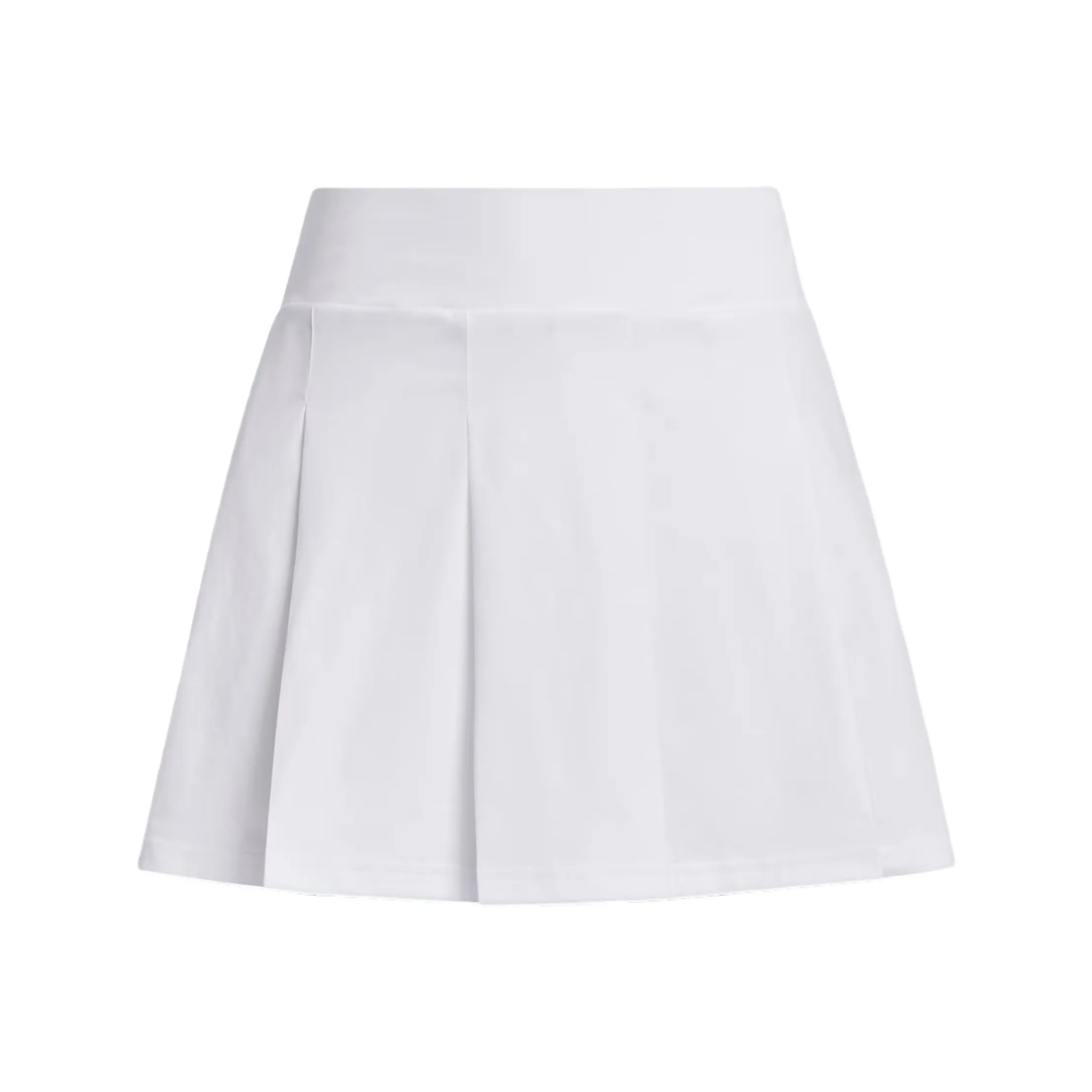 Adidas Free Shipping With AdiClub Women's Ultimate365 Tour Pleated Skort