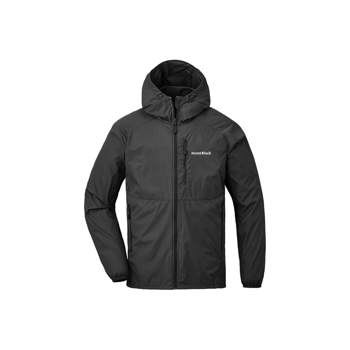 MONTBELL Мужские куртки