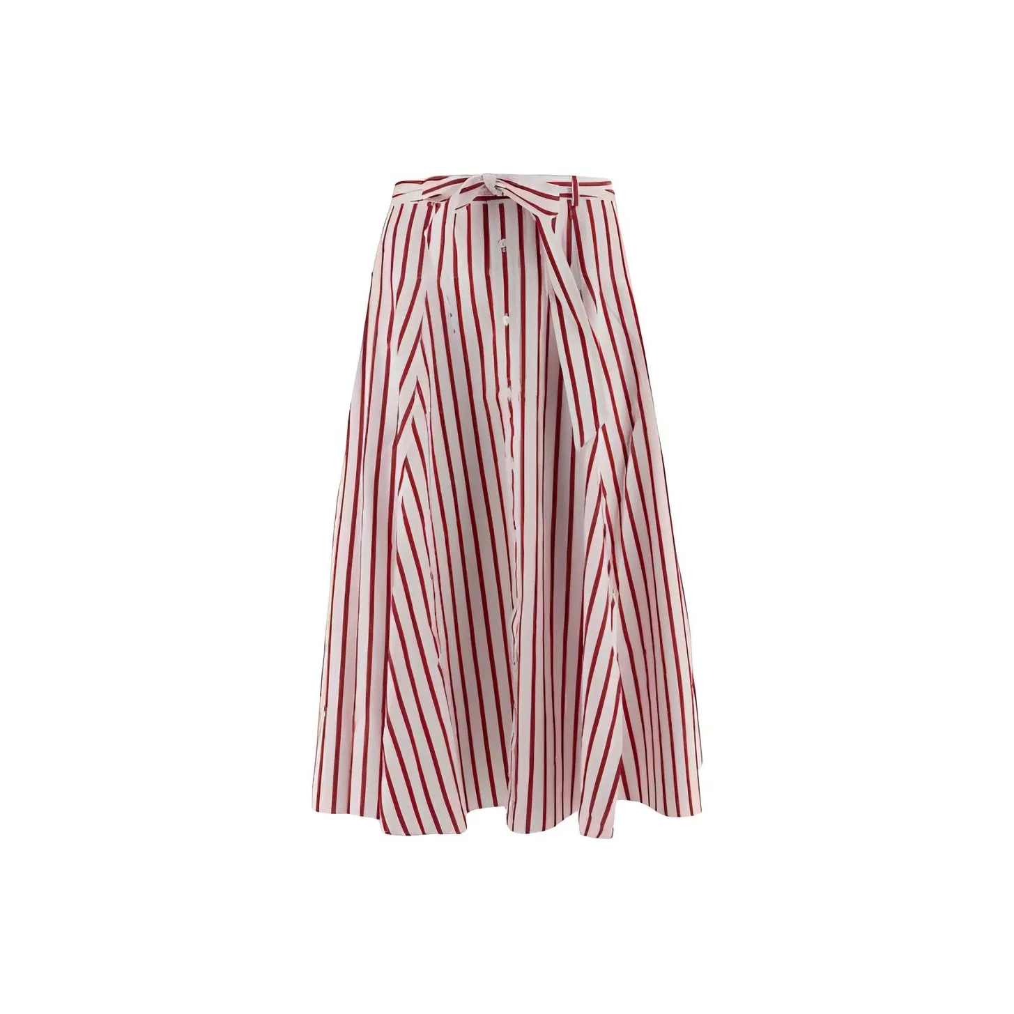 Polo Ralph Lauren Повседневные короткие юбки Женские Red