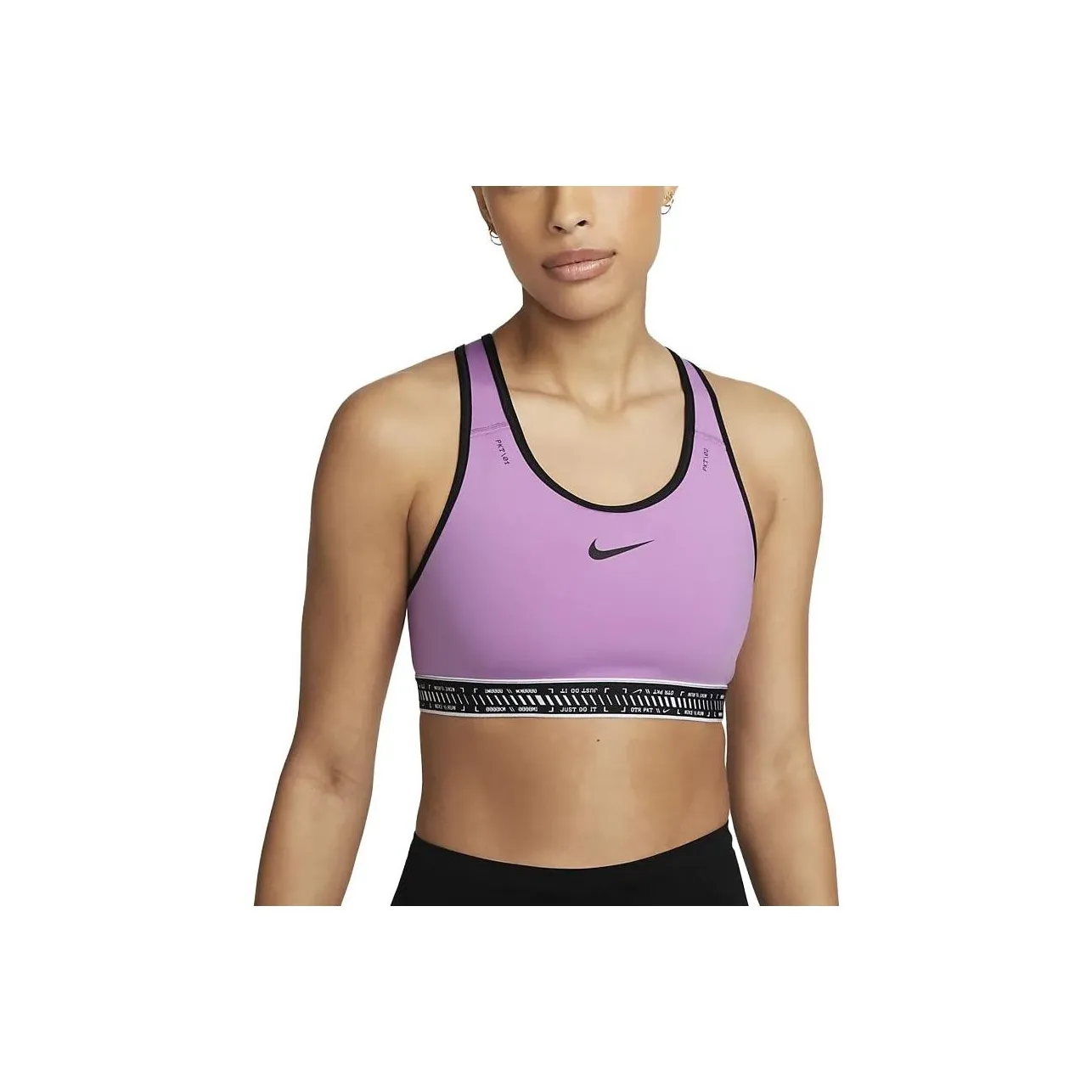 NIKE Фуксия Женское спортивное белье