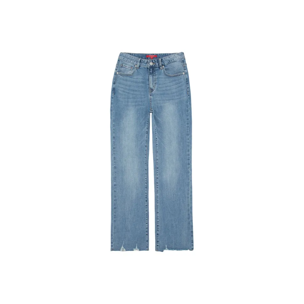 guess Case Jeans Women's Blue