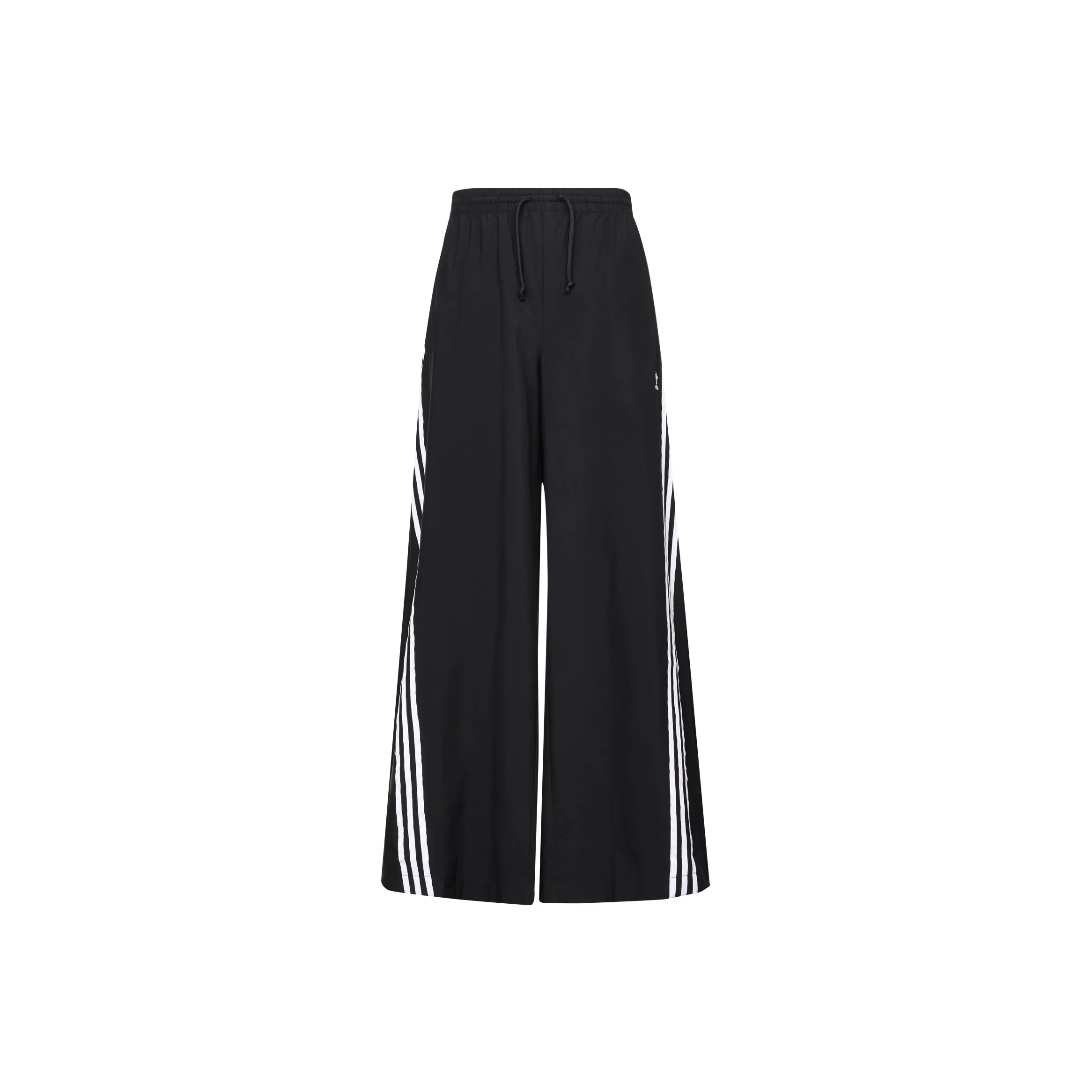 Adidas Originals Spice Girls Series Sports Pants Women's Black