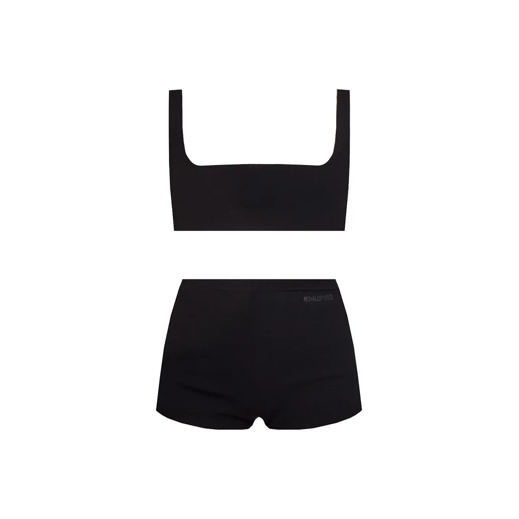 RED VALENTINO Casual Suits Women's