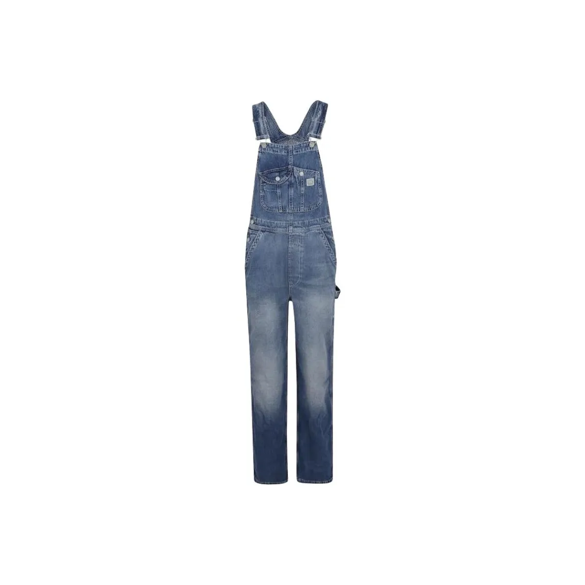 Polo Ralph Lauren Denim Dungarees