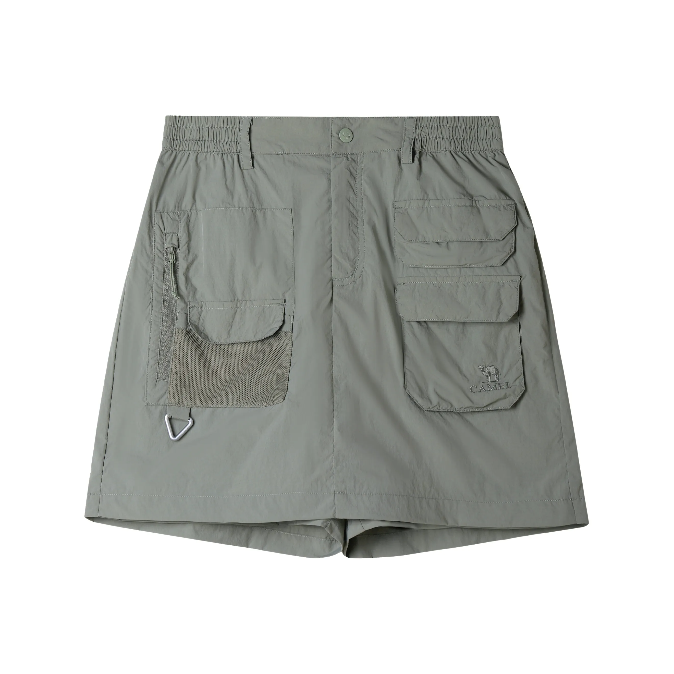 CAMEL Повседневные короткие юбки для женщин