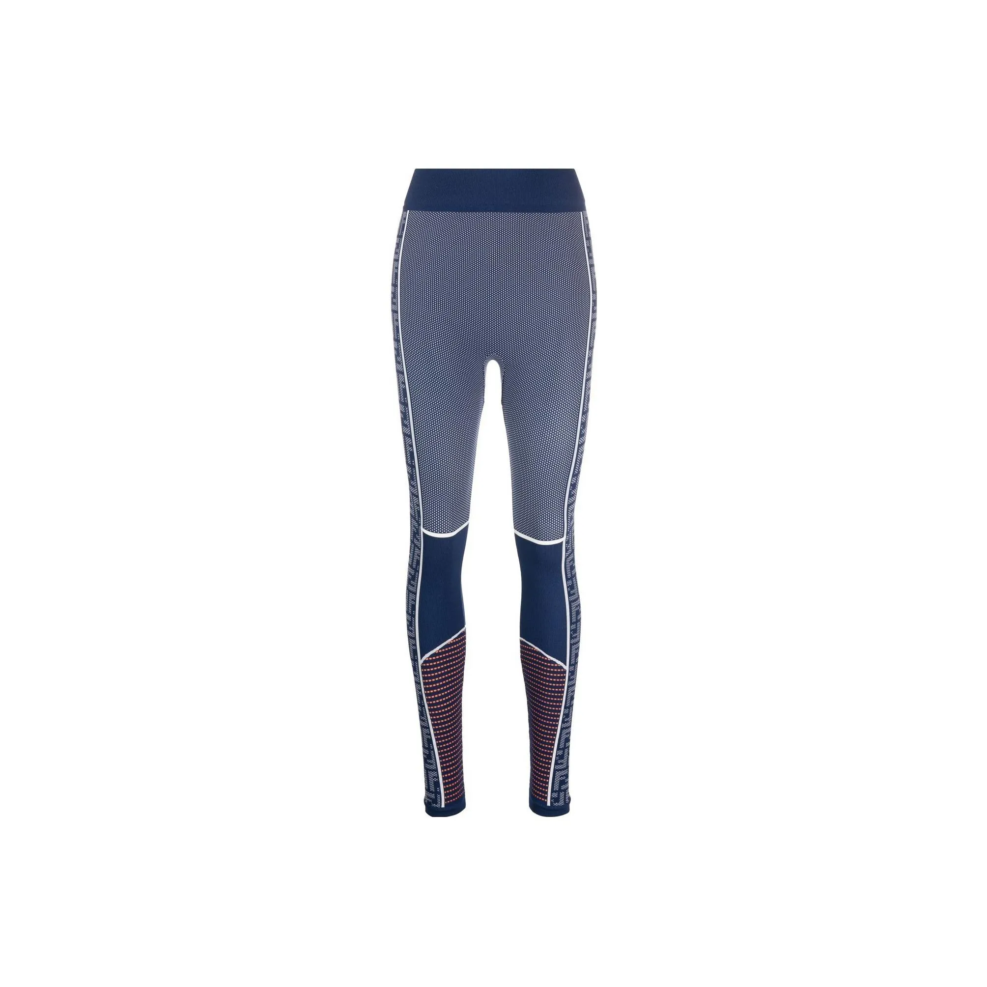 FENDI FW22 Workout Pants Women's Multicolor