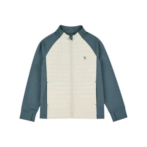 Allblu Kids Утеплённые куртки