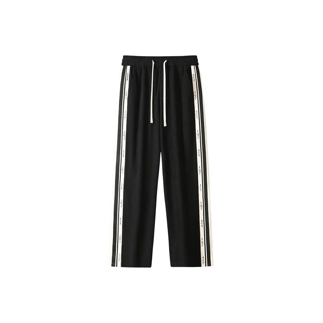 TREK&TRAVEL Мужские Повседневные Штаны