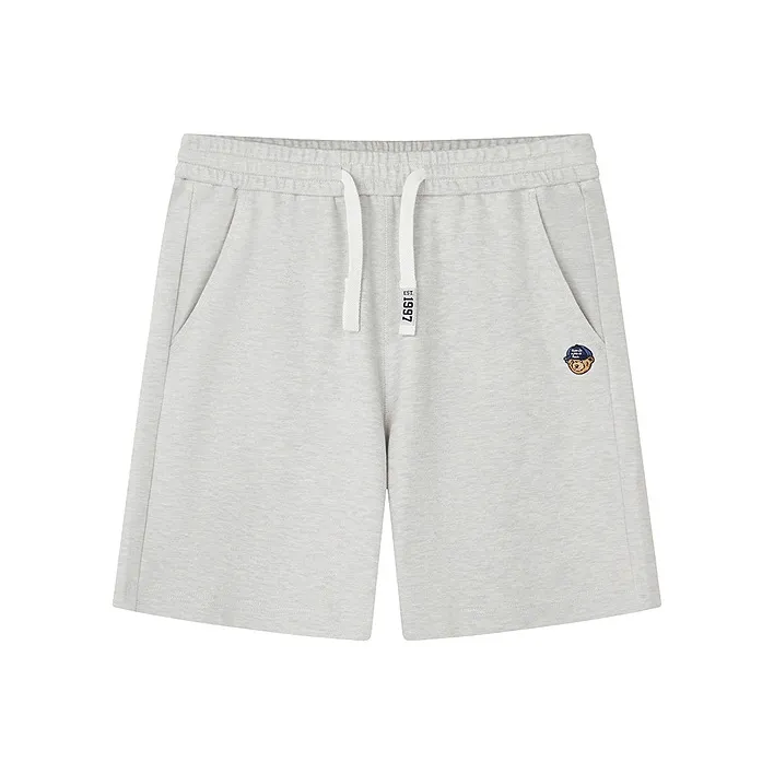 Teenie Weenie Men Повседневные шорты Унисекс