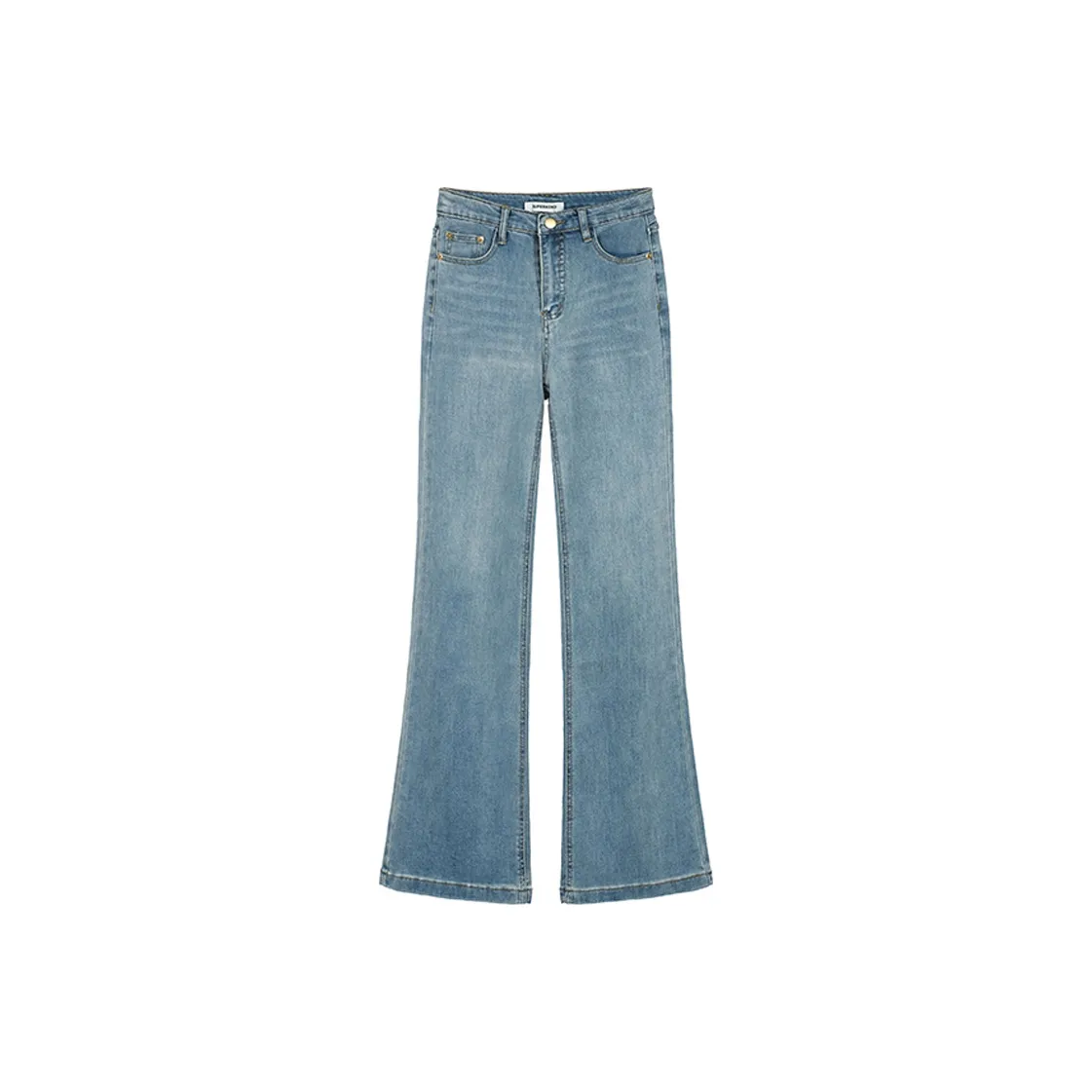 JOSR Jeans Women's Blue