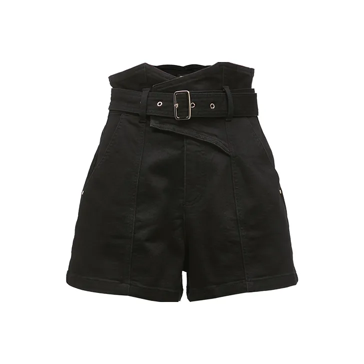 ONLY Denim Shorts Women's
