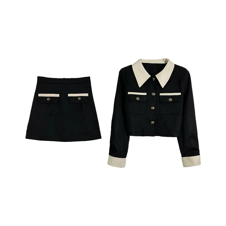 Icicofficial Женские комплекты с юбкой