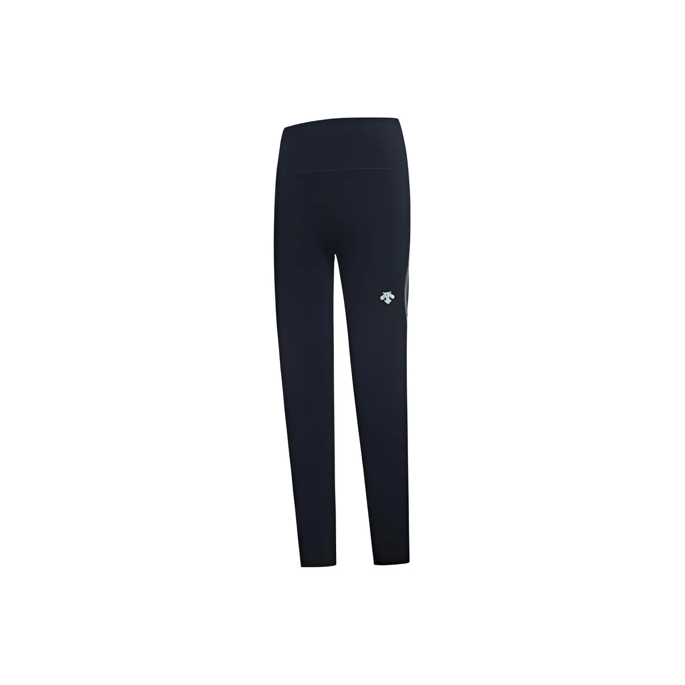 DESCENTE WOMENS RUNNING Sports Pants Women's Black