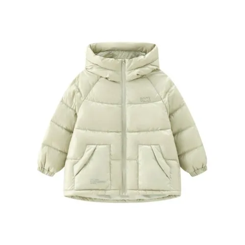 E.I Kids Утеплённые куртки