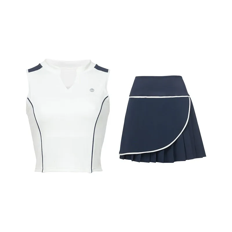 Sumday Athletics Женские Комплекты с юбкой