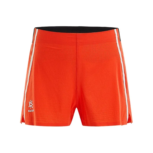 KAILAS FUGA Sports Shorts Women's Sunset Orange