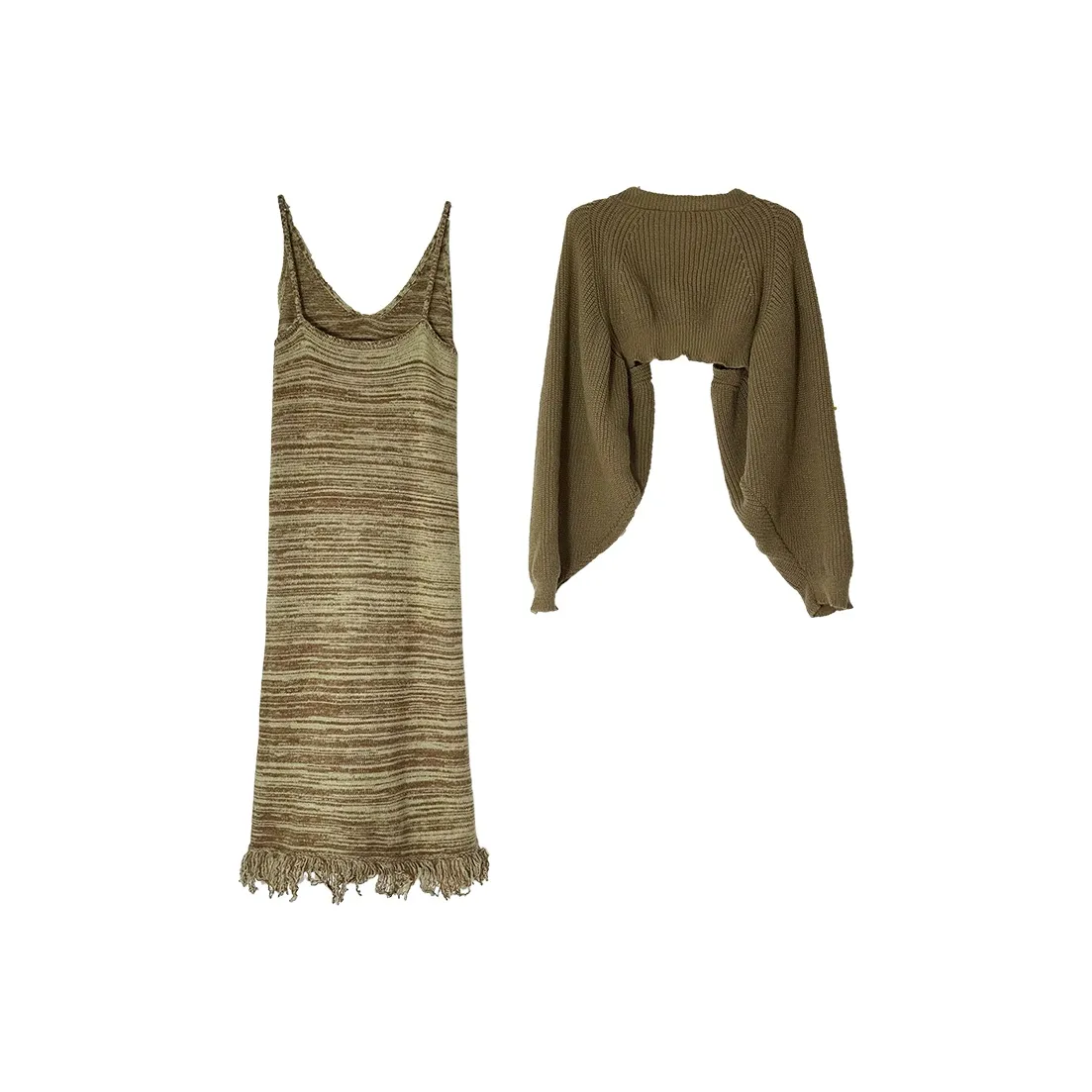 Icicofficial Женские комплекты с юбкой