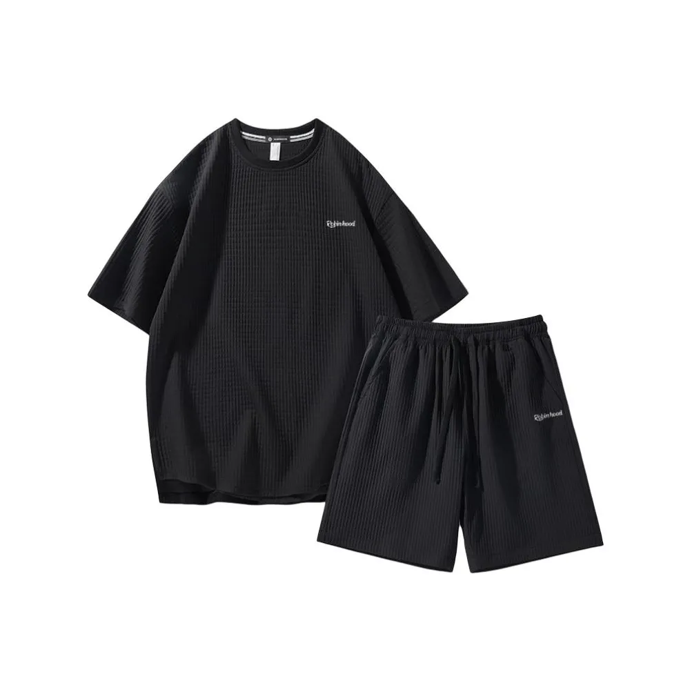 ROBINHOOD Casual Suits Unisex