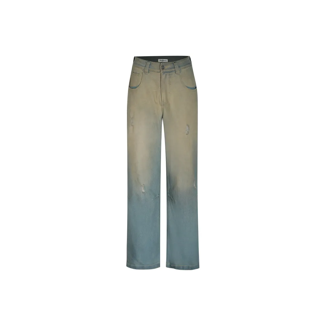 Little pull Jeans Women's