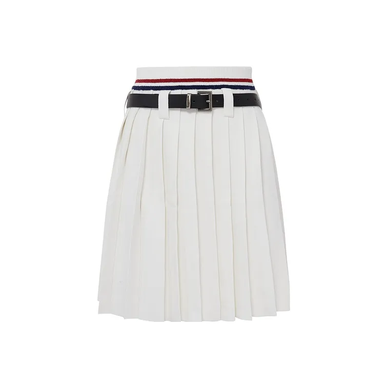 d'zzit Повседневные короткие юбки для женщин