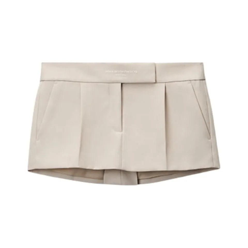 Alexander Wang Tailored Skort