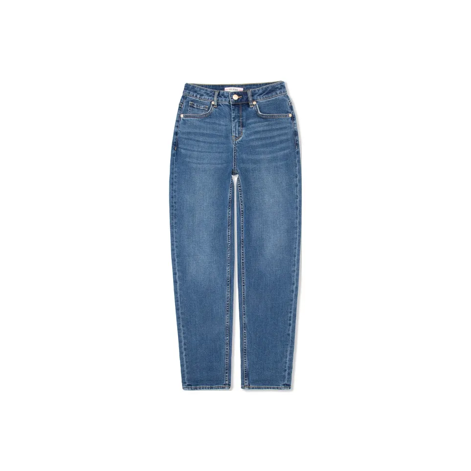 guess Case Jeans Women's Blue