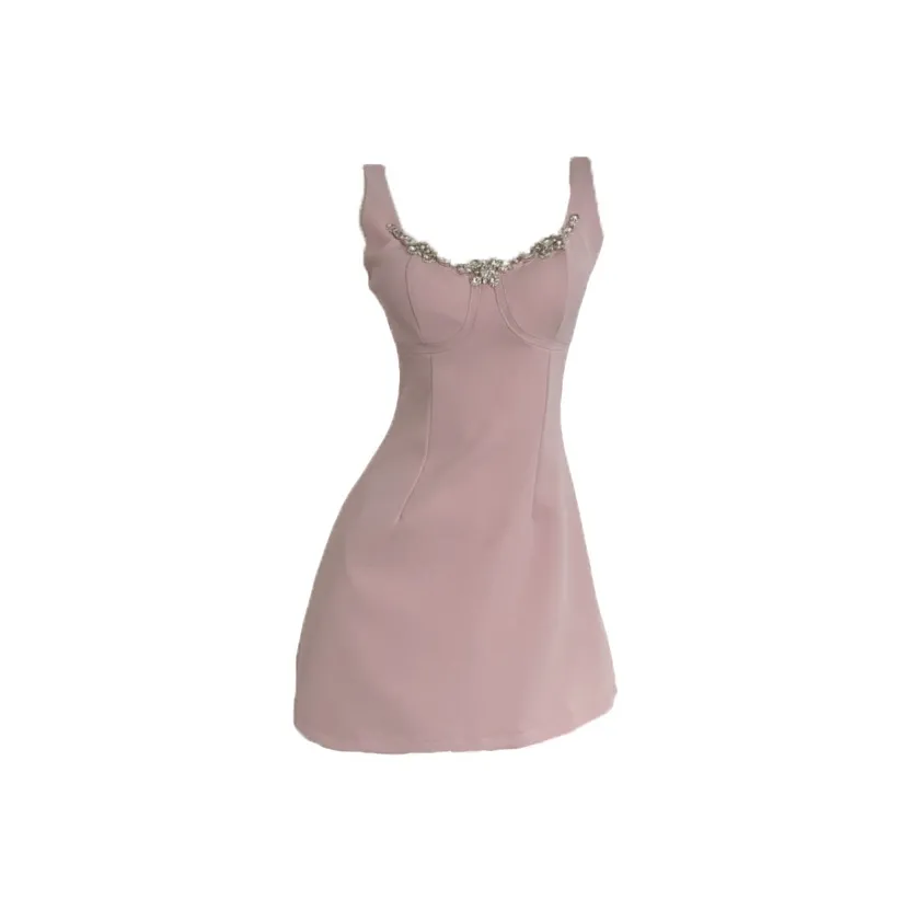 FOCOS STUDIO Slip Платье Женское