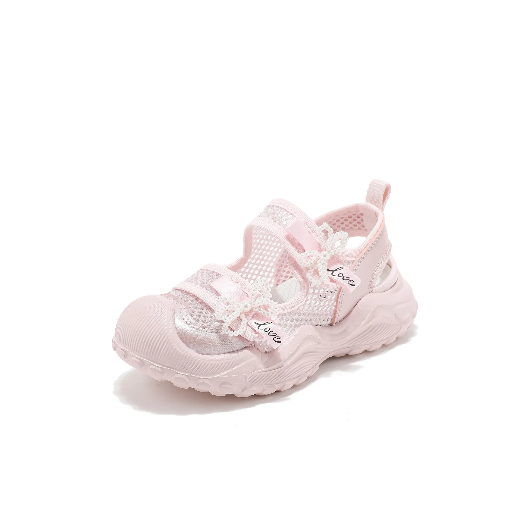 ABC KIDS Противоскользящие Легкие Амортизирующие Детские Сандалии для Малышей