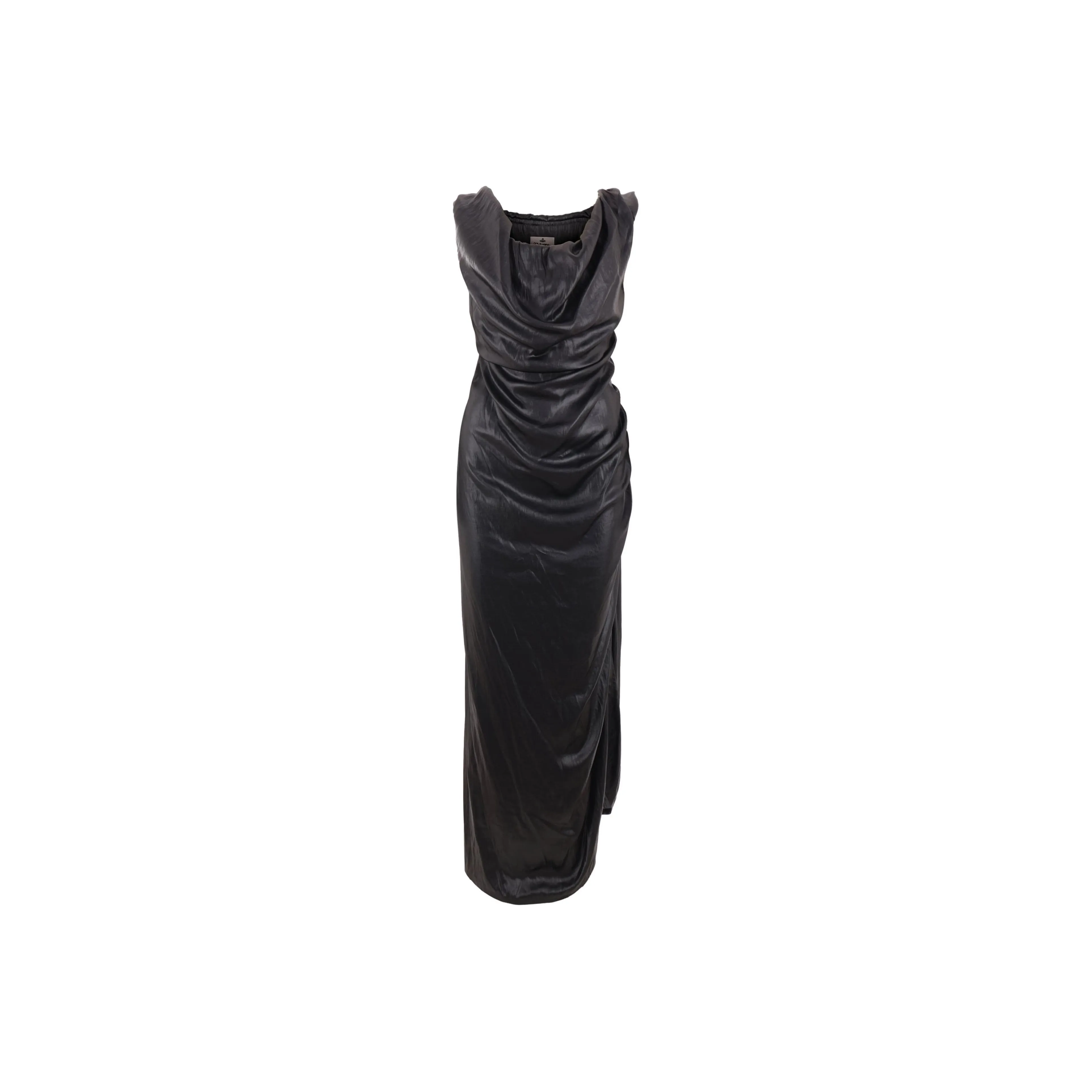 Vivienne Westwood Ginnie Maxi Dress