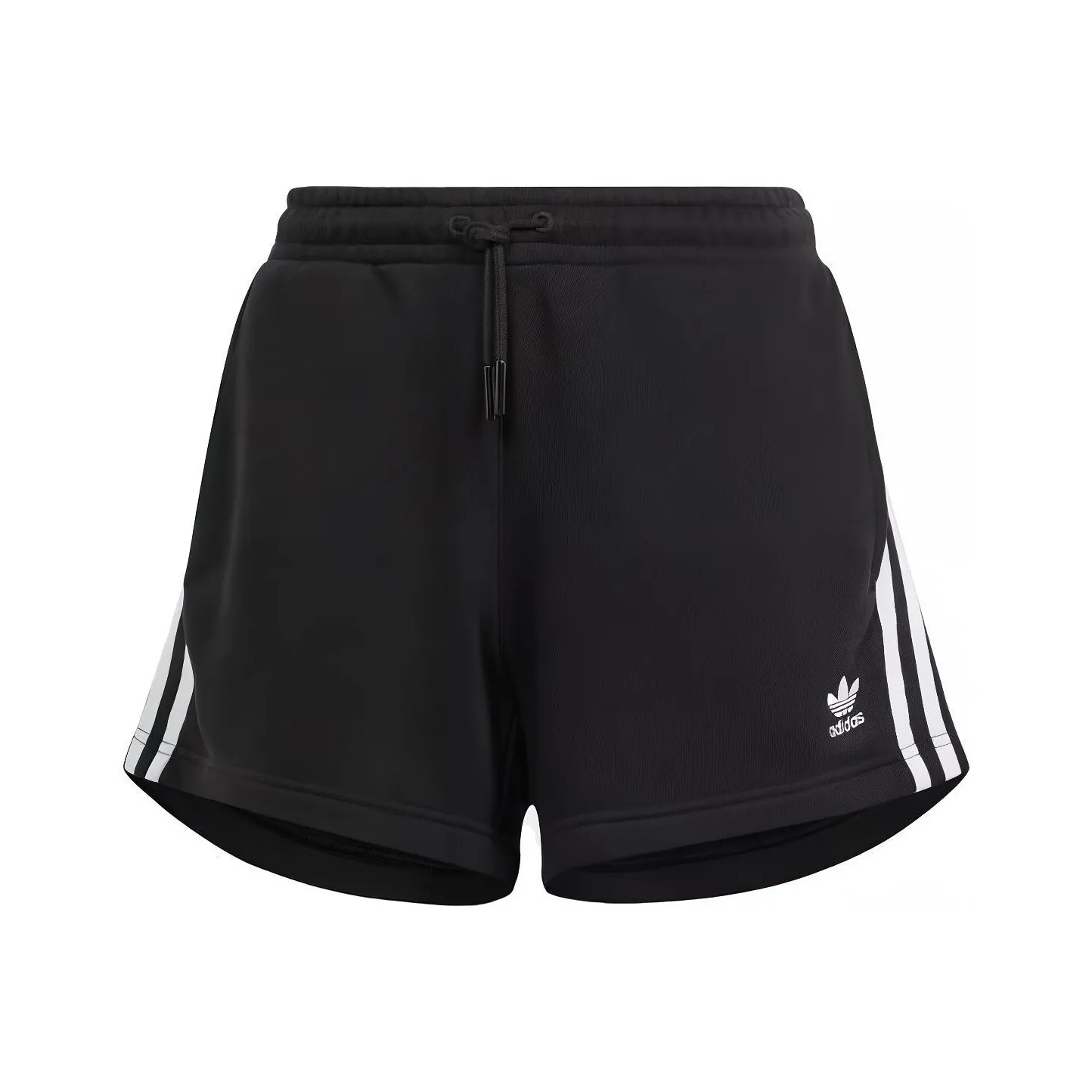 Adidas Originals Adicolor 3 Stripes French Terry Shorts