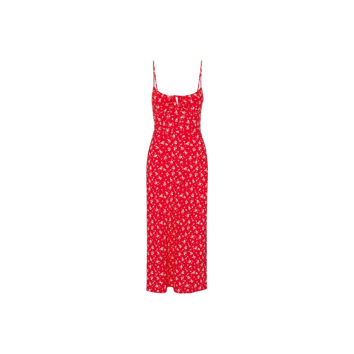 Réalisation Par Slip Dresses Women's Ammi Emilia