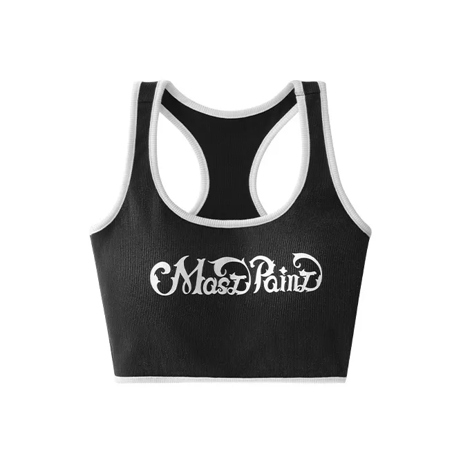 Mast Point Женские Спортивные Майки Без Рукавов